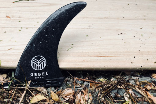 Rebel Fin Jules Ahoi
