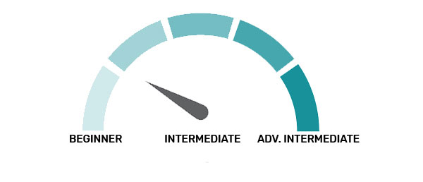 engl advanced beginner surfkurs