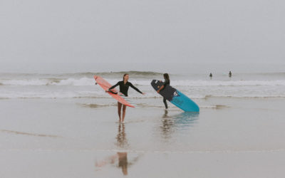 Wann läuft es wo – der ultimative Surftripguide