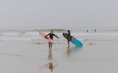 Surftrips und Reisetipps - Surfen auf der ganzen Welt 1 Wann läuft es wo – der ultimative Surftripguide