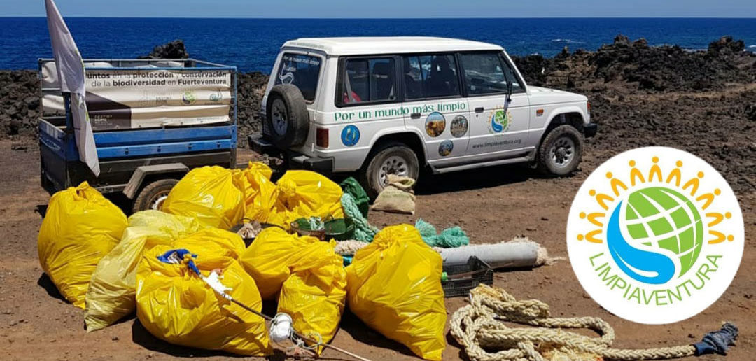 Limpiaventura – unser Traum ist ein sauberes Meer