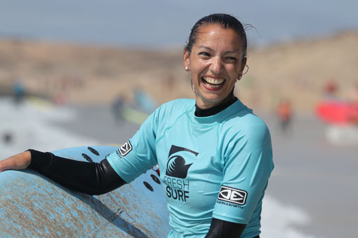Anfängersurfen-Cotillo