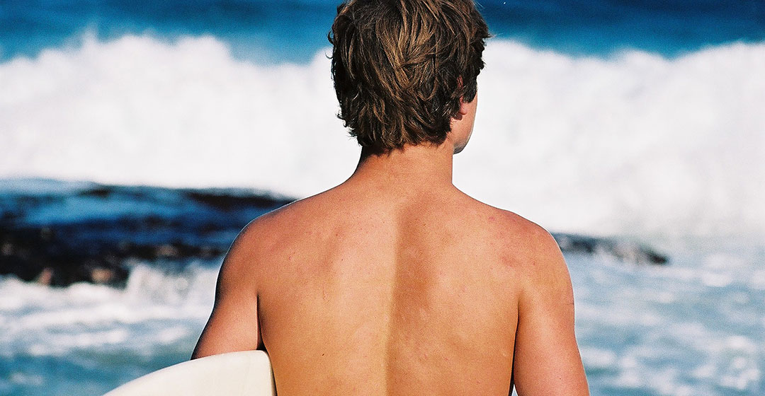 Preparing for your surfing vacation