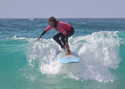 Fuerteventura Surflehrer