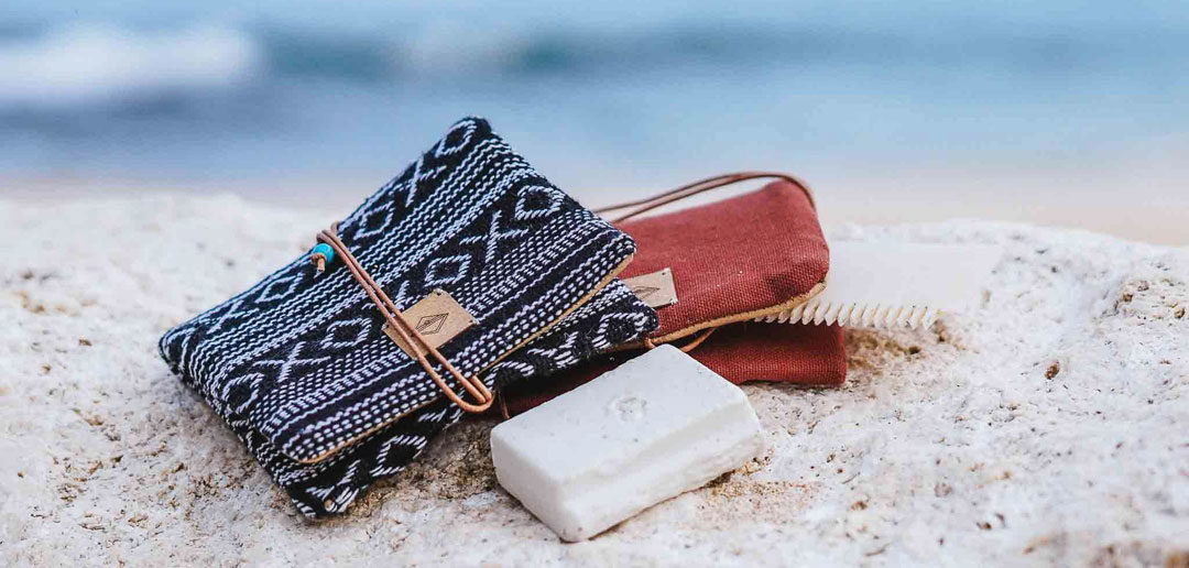 LIL’OMBAK – dein handgemachtes #surfwaxpocket zum Reisen