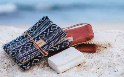LIL’OMBAK – dein handgemachtes #surfwaxpocket zum Reisen