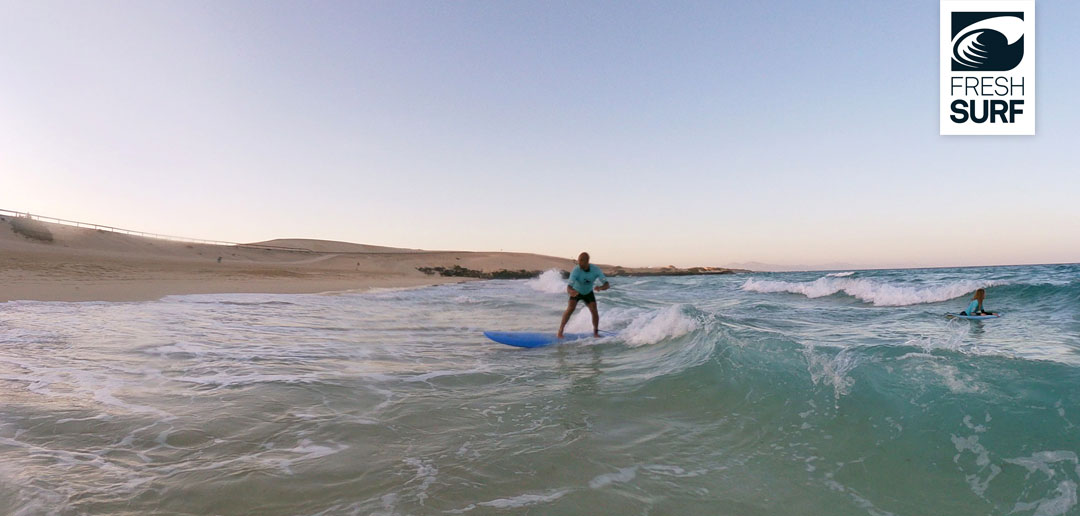 Surfen-lernen-auf-Fuerteventura