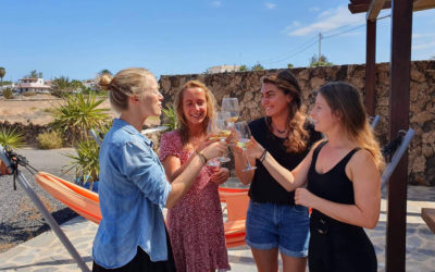 Jahresrückblick 2019 Surfcamp Fuerteventura – Erlebnisse, Surferfahrungen & Meilensteine