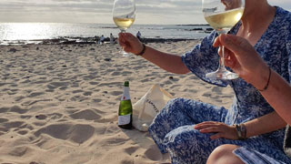 Urlaubsfeeling Fuerteventura