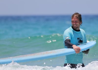 El Cotillo Surfen