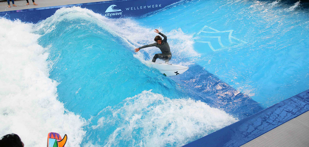 city wave berlin