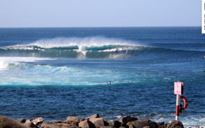 Quemao Class 2020 – das größte Surfevent der Kanaren