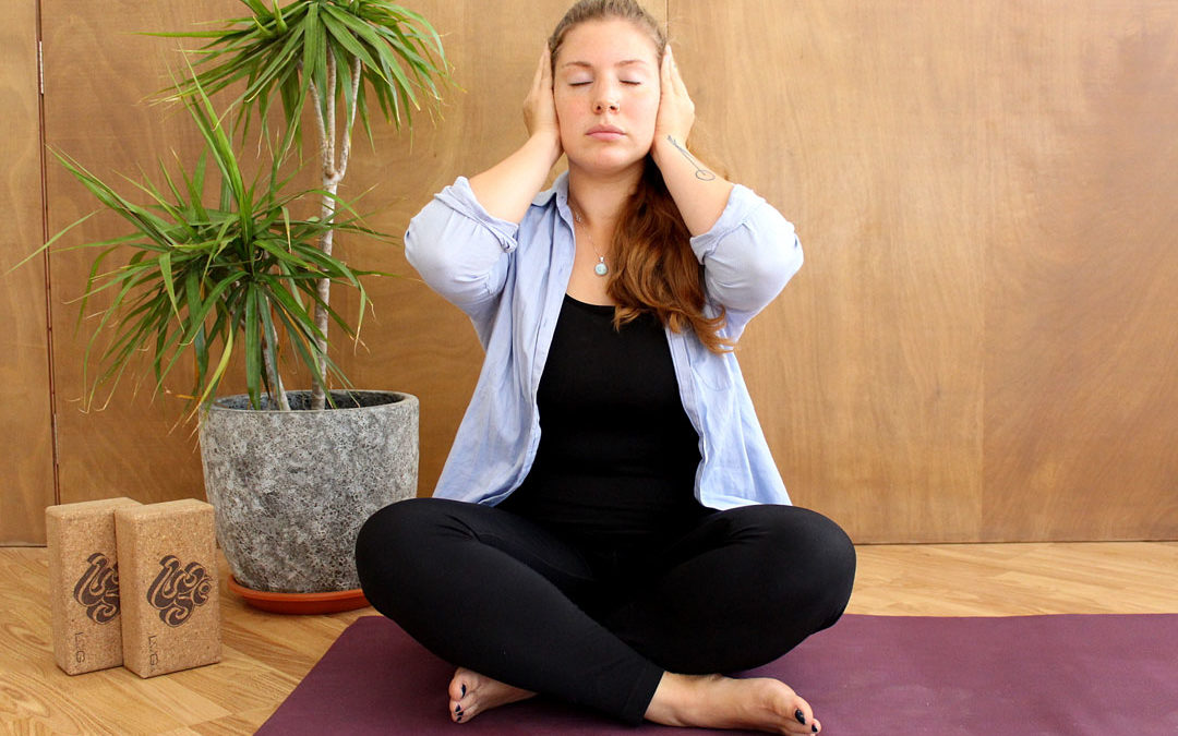 Pranayama – Atemübungen für Yogis und Surfer