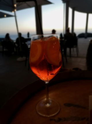 PintXÓ Cocktail