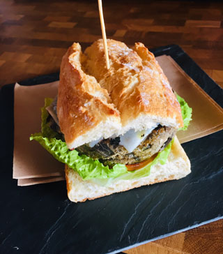 PintXÓ Sandwich