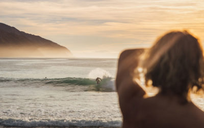 Surf Podcasts für Surfer