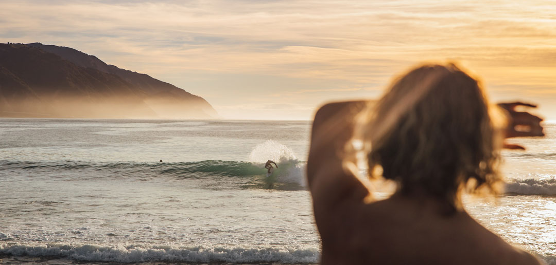 Schon gehört? Surf Podcasts von und für Wellenreiter