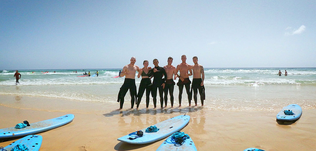 Sommertage an der Ostküste Fuerteventuras – Das war unsere Woche!