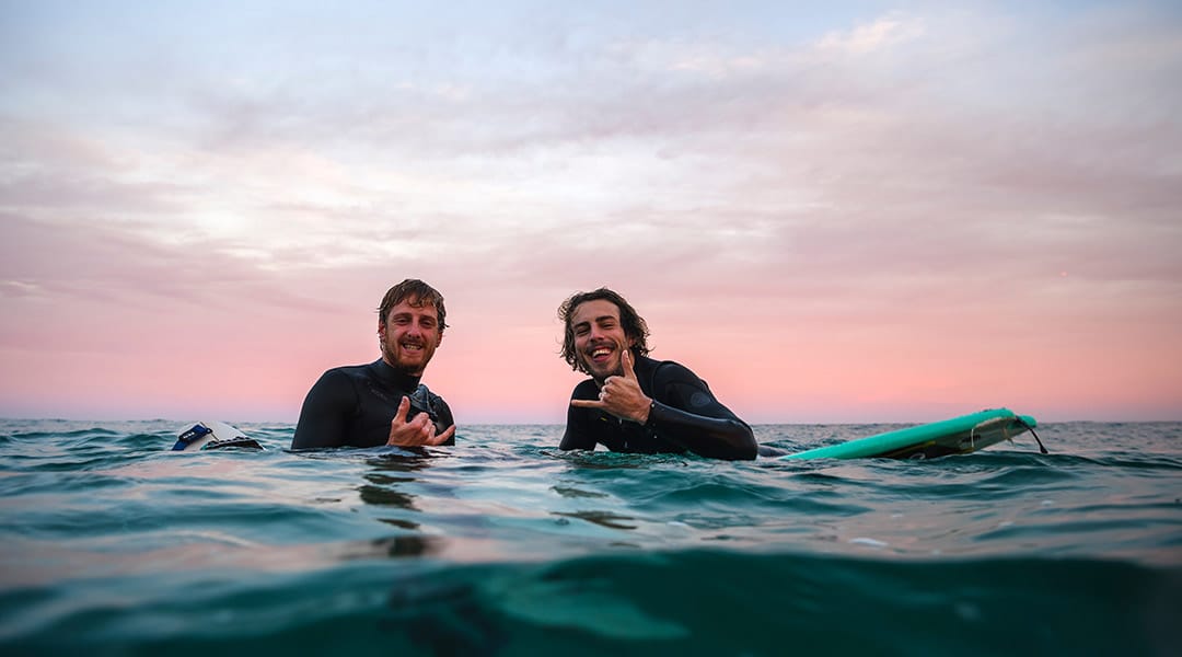 surfkurse auf fuerteventura