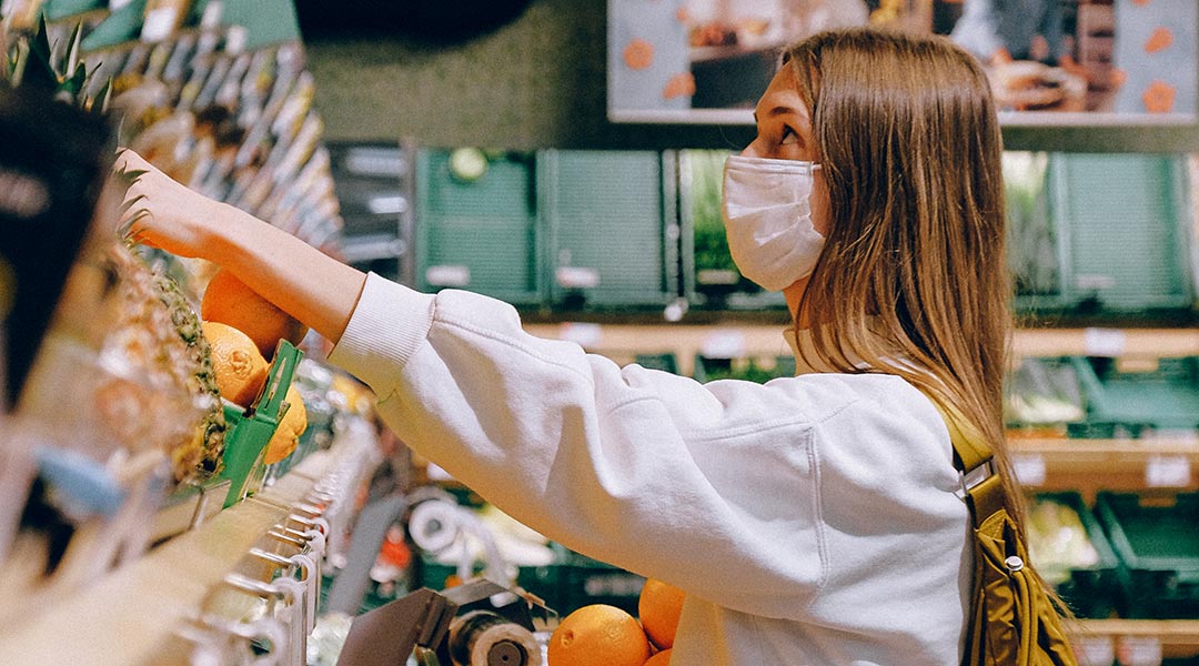 corona kanaren maskenpflicht