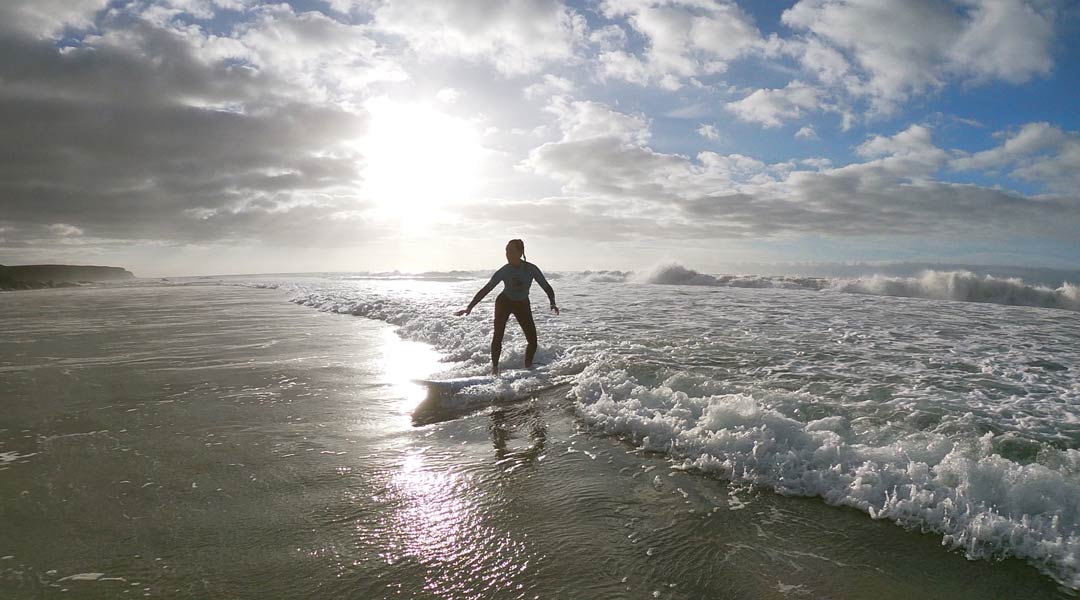 Verfrühte Weihnachtsüberraschungen für unsere Surferherzen