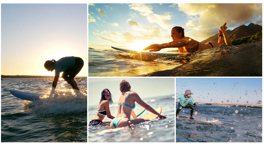 surfhouse fuerteventura surfen