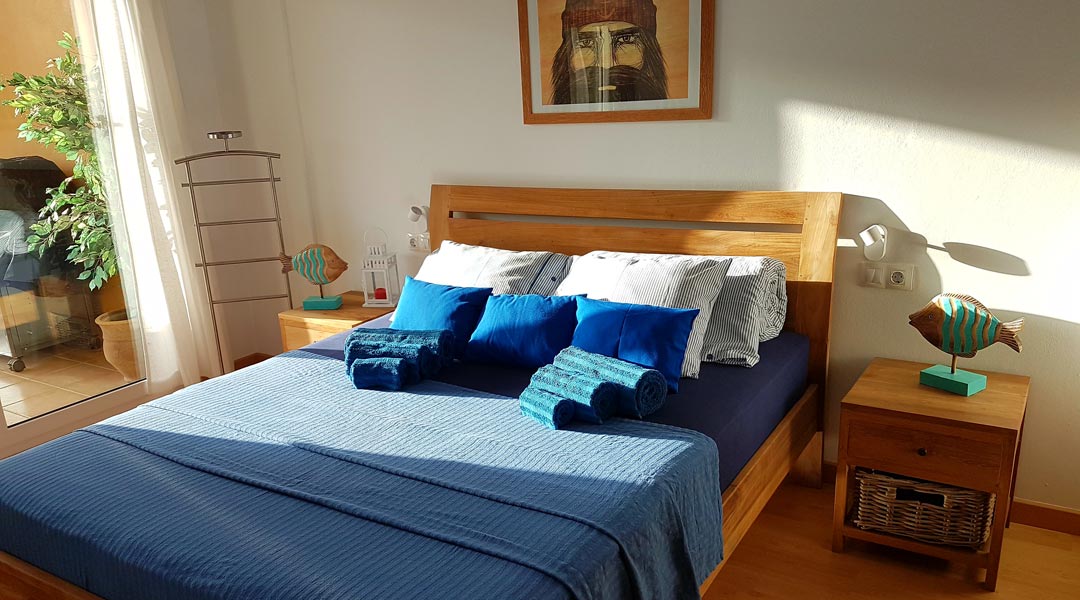 schlafzimmer 1 solero