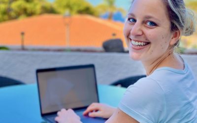 Digitale Nomaden auf Fuerteventura – Interview mit unaufschiebbar