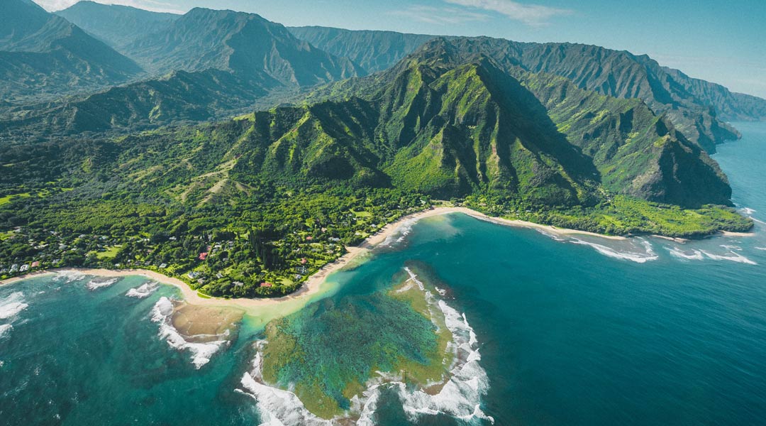 digitale nomaden reiseziel hawaii