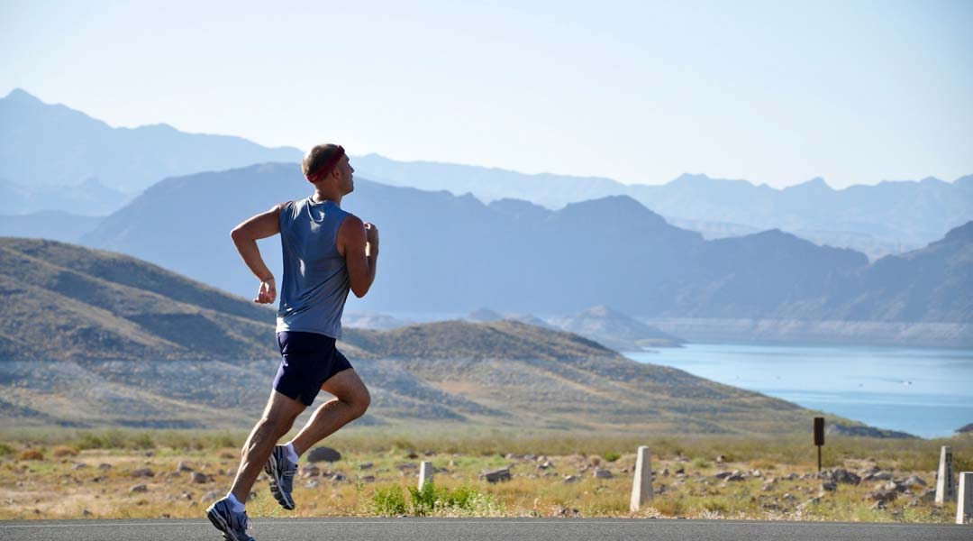 joggen vorbereitung auf den surfurlaub