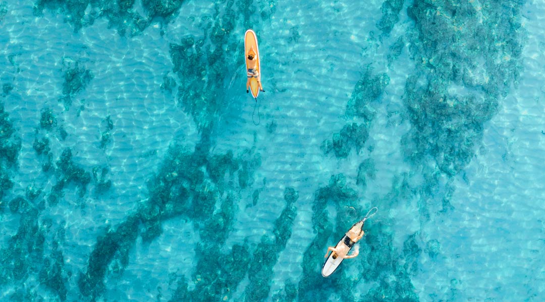 surfcamps kanaren beginner surfkurs