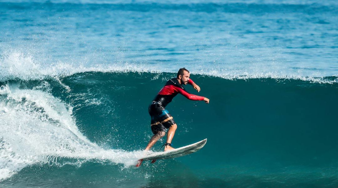 surfen lernen im Surfcamp: 7 Gründe warum dies die beste Wahl ist!