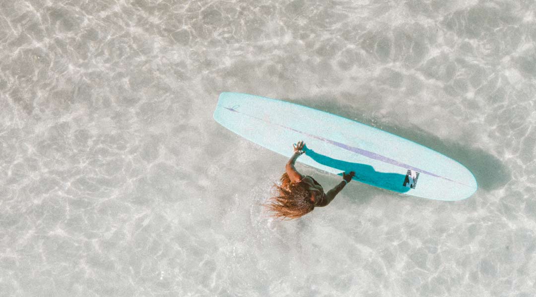 second hand surf boards surfen