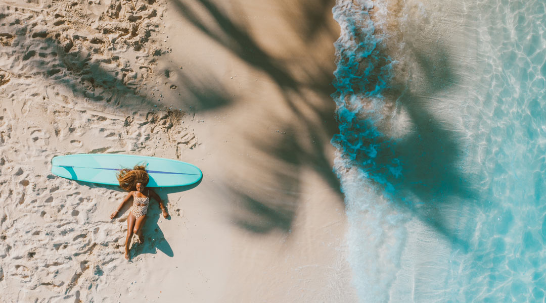Second hand Surfboards kaufen – darauf musst du achten!