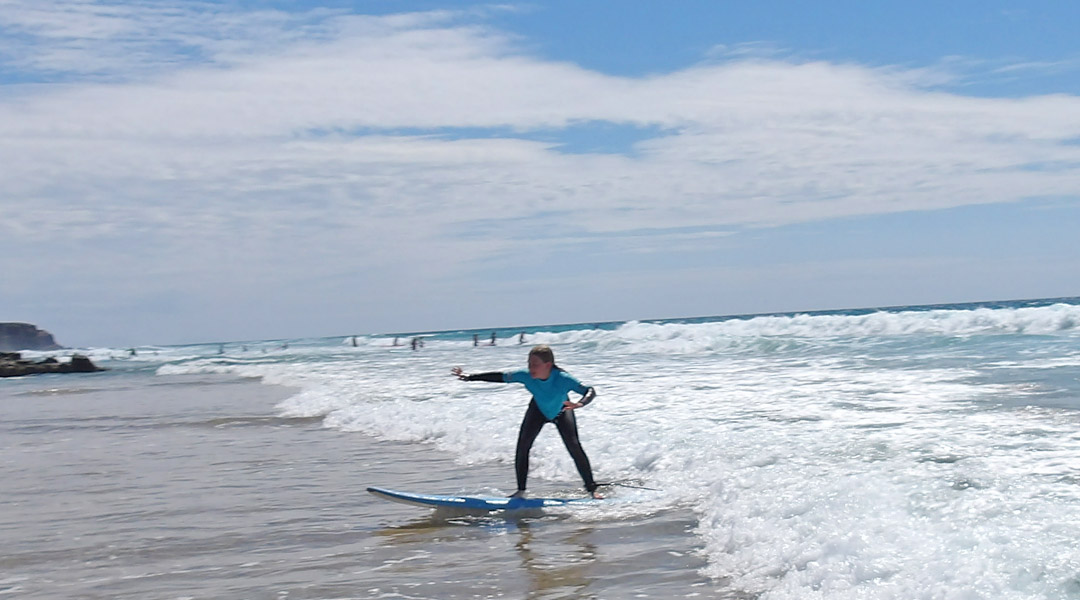 surfkurs fuerteventura