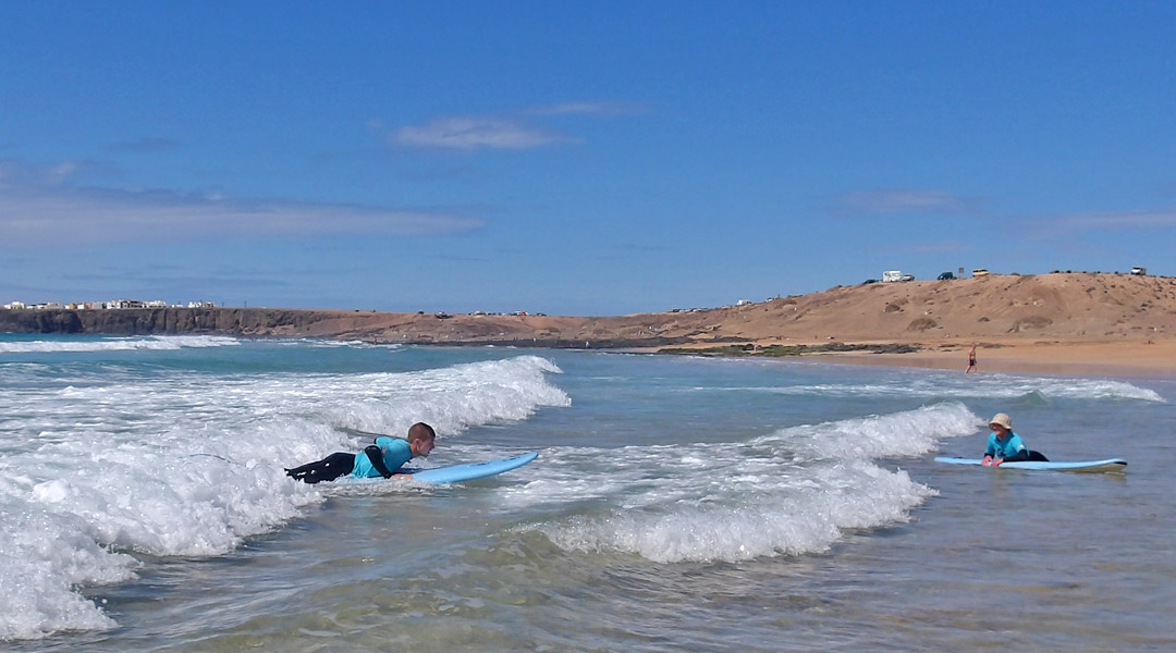 surfcamp fuerteventura fitti