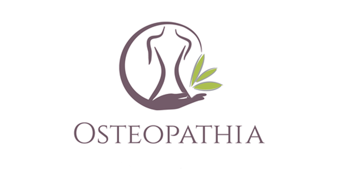 logo osteopathia lisa