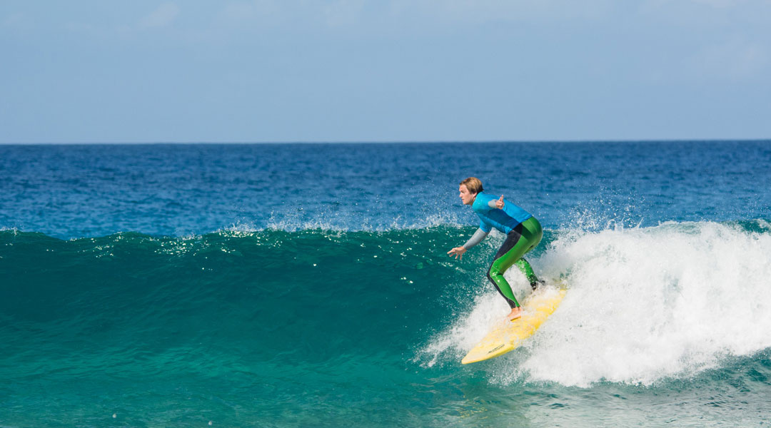 surfcamp fuerteventura warum
