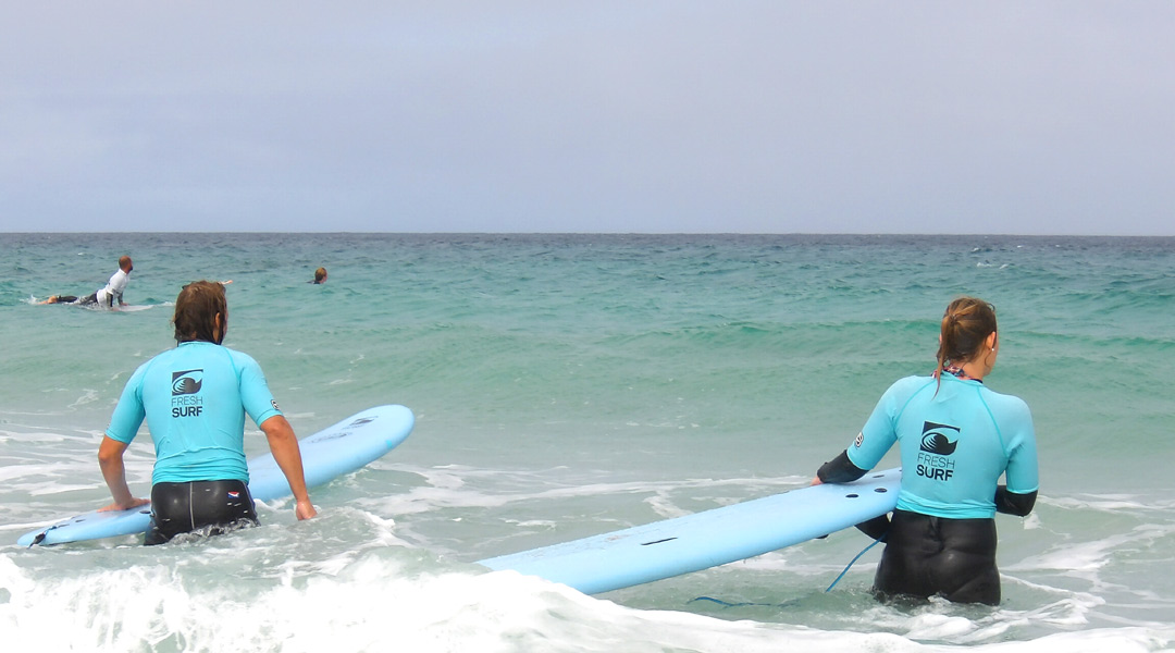 surfen-lernen-Surfer