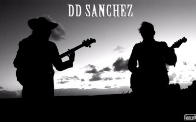 Blog 4 DD Sanchez – Internationale Klänge mitten aus El Cotillo