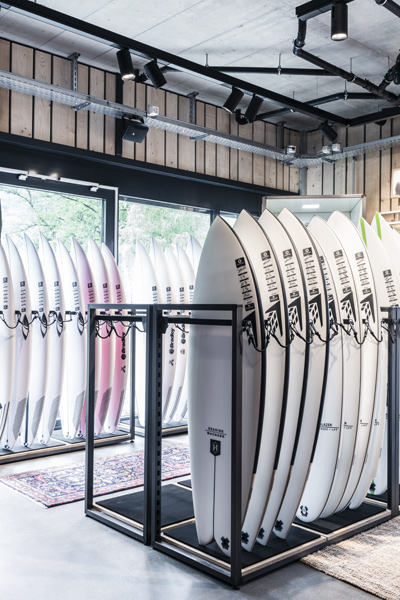 Alaia Bay-Shop