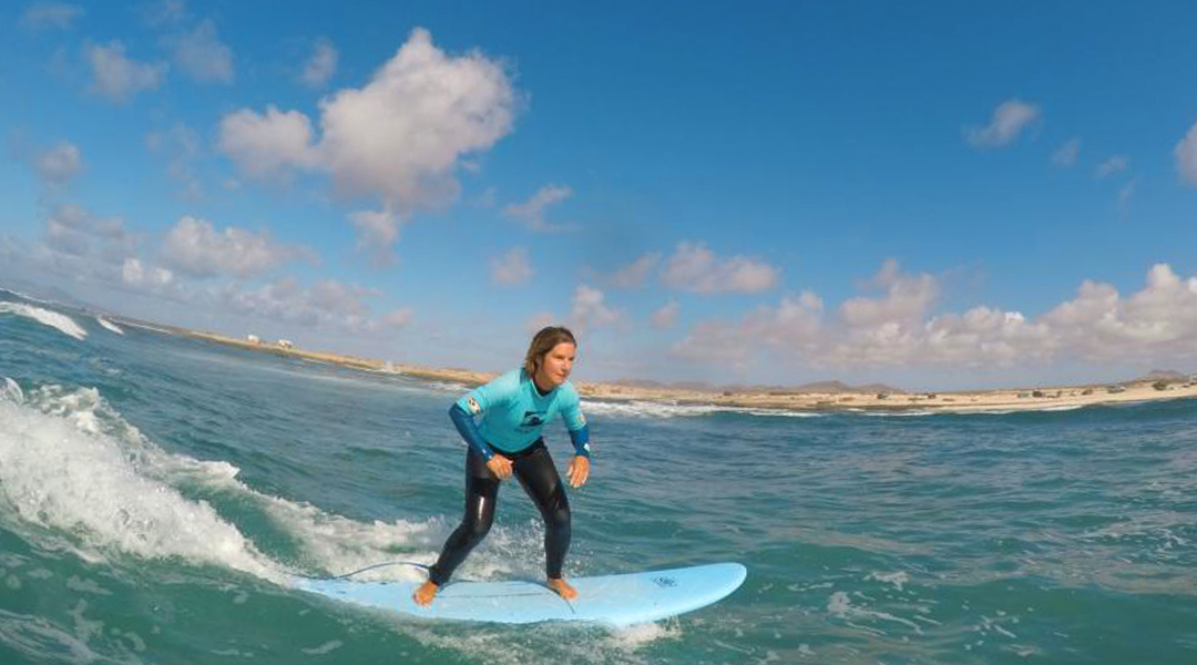 Surfen lernen - der Beginners Guide für Surf-Anfänger