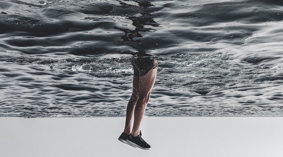 Voraussetzungen Surfen Schwimmen