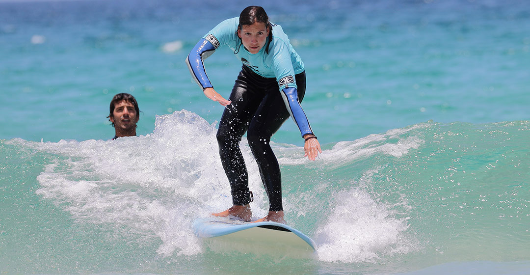 surfcamp fuerteventura - corona regeln
