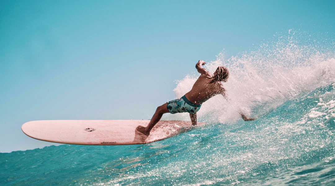 geschichte-des-surfens-surfboard