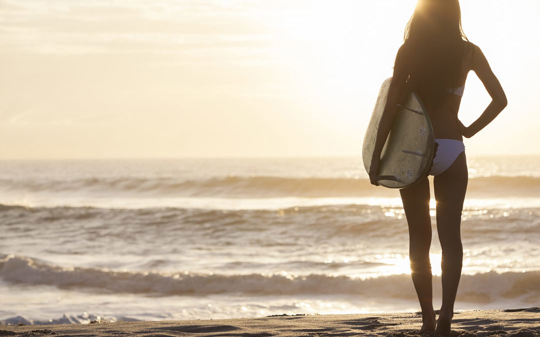 10 Tipps – Mehr Wellen bekommen beim Surfen