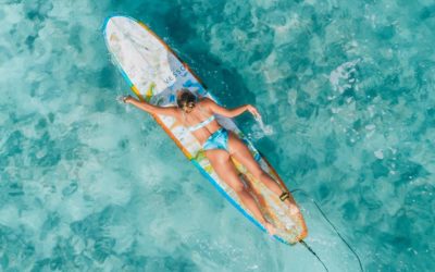 6 tips for proper paddling when surfing – how to catch every wave!