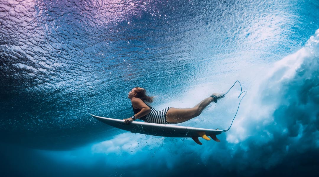 surfen fuer fortgeschrittene