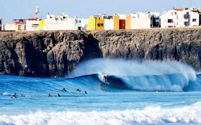 #zuhauseammeer – Unser Zuhause am Meer auf Fuerteventura