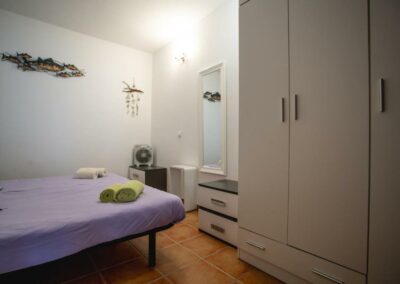 casa checa 1 schlafzimmer ausstattung